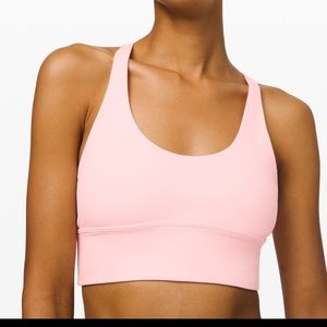 LULULEMON 🍋Free to be moved bra